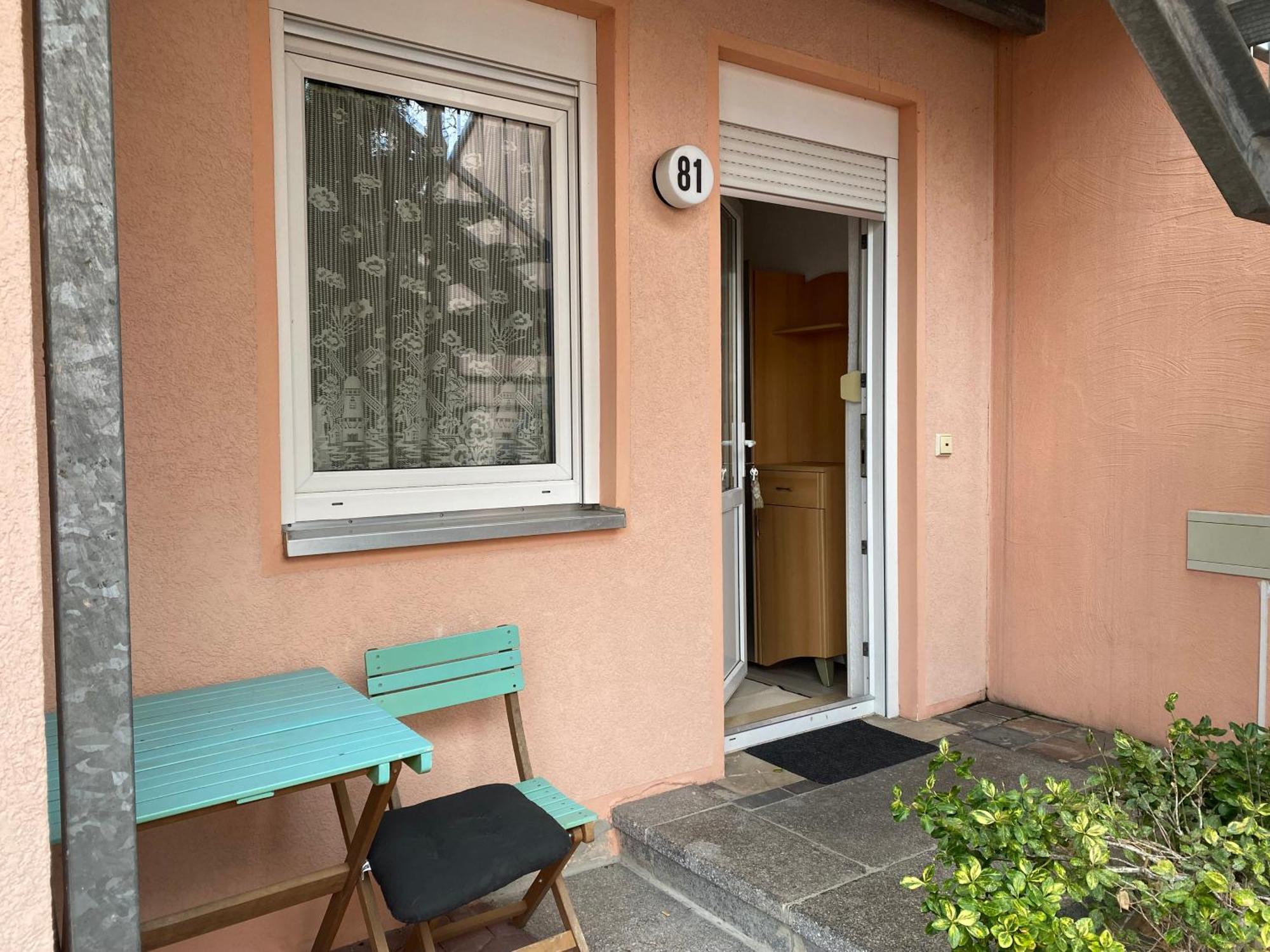 No.5 - Apartmenthaus In Stein Exterior photo