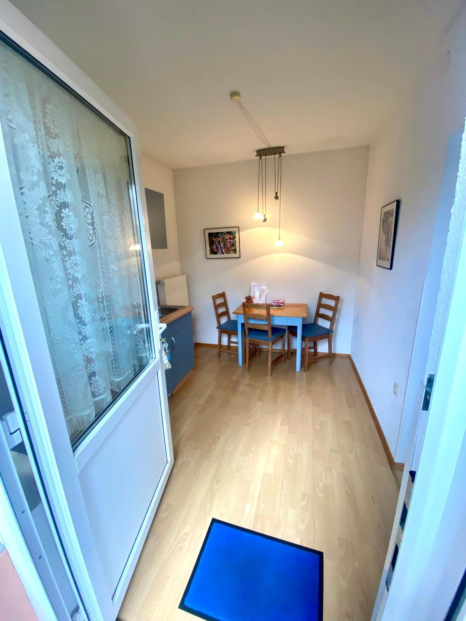 No.5 - Apartmenthaus In Stein Exterior photo