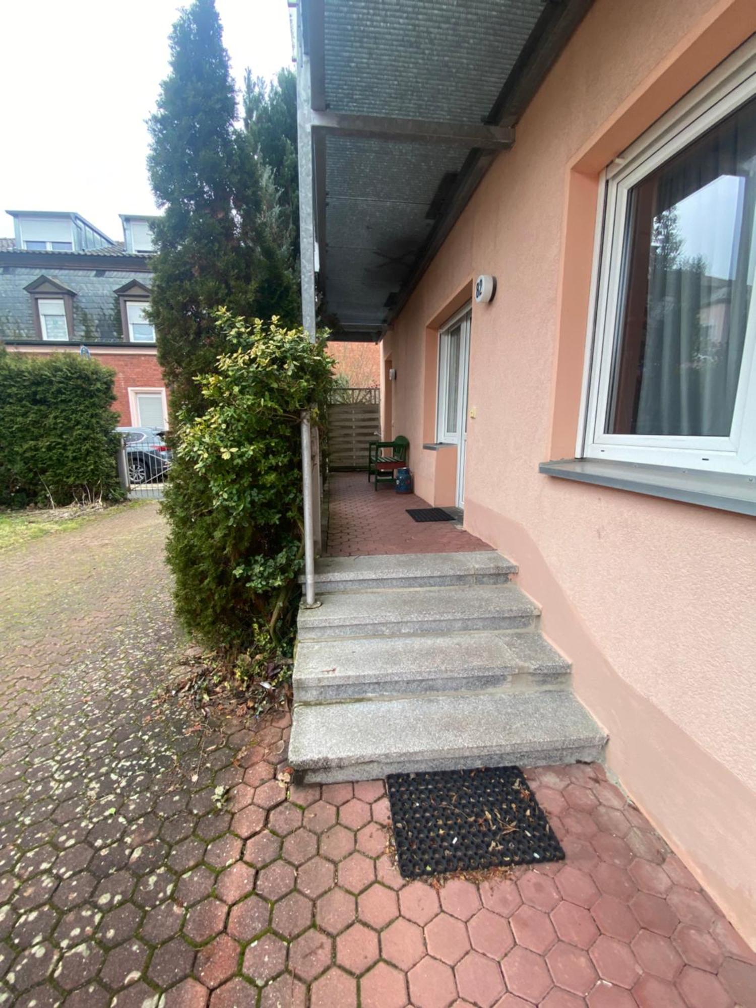 No.5 - Apartmenthaus In Stein Exterior photo