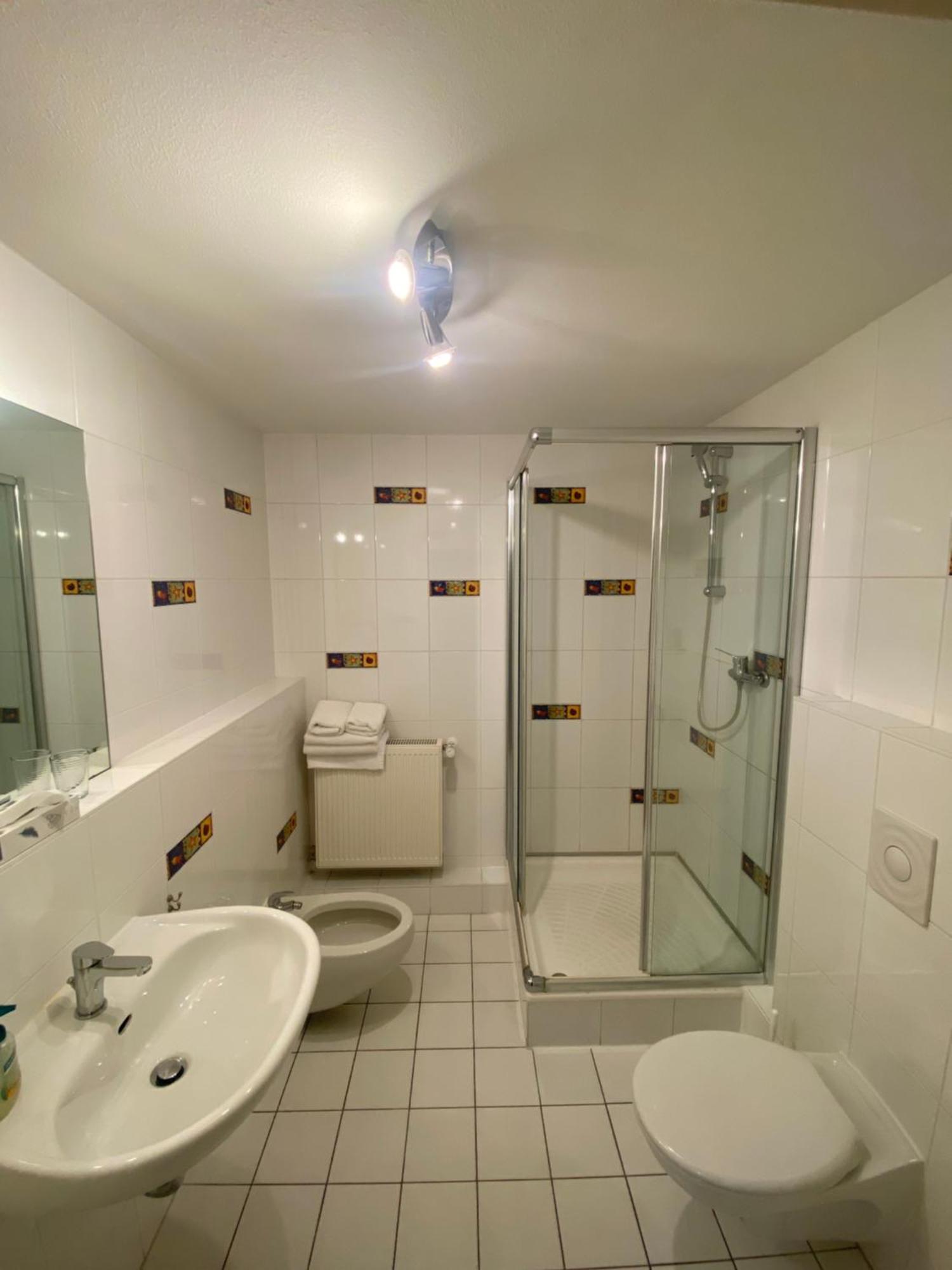 No.5 - Apartmenthaus In Stein Exterior photo