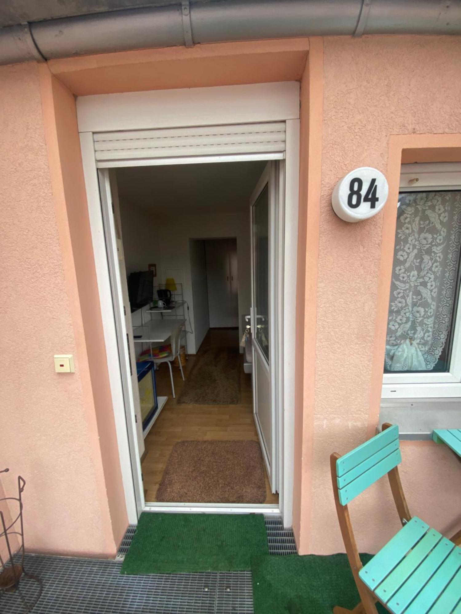 No.5 - Apartmenthaus In Stein Exterior photo