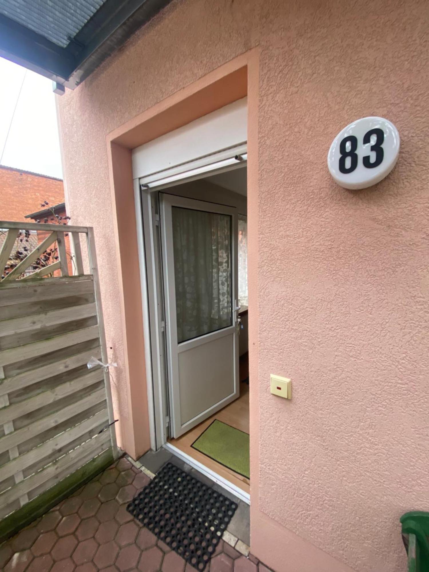 No.5 - Apartmenthaus In Stein Exterior photo