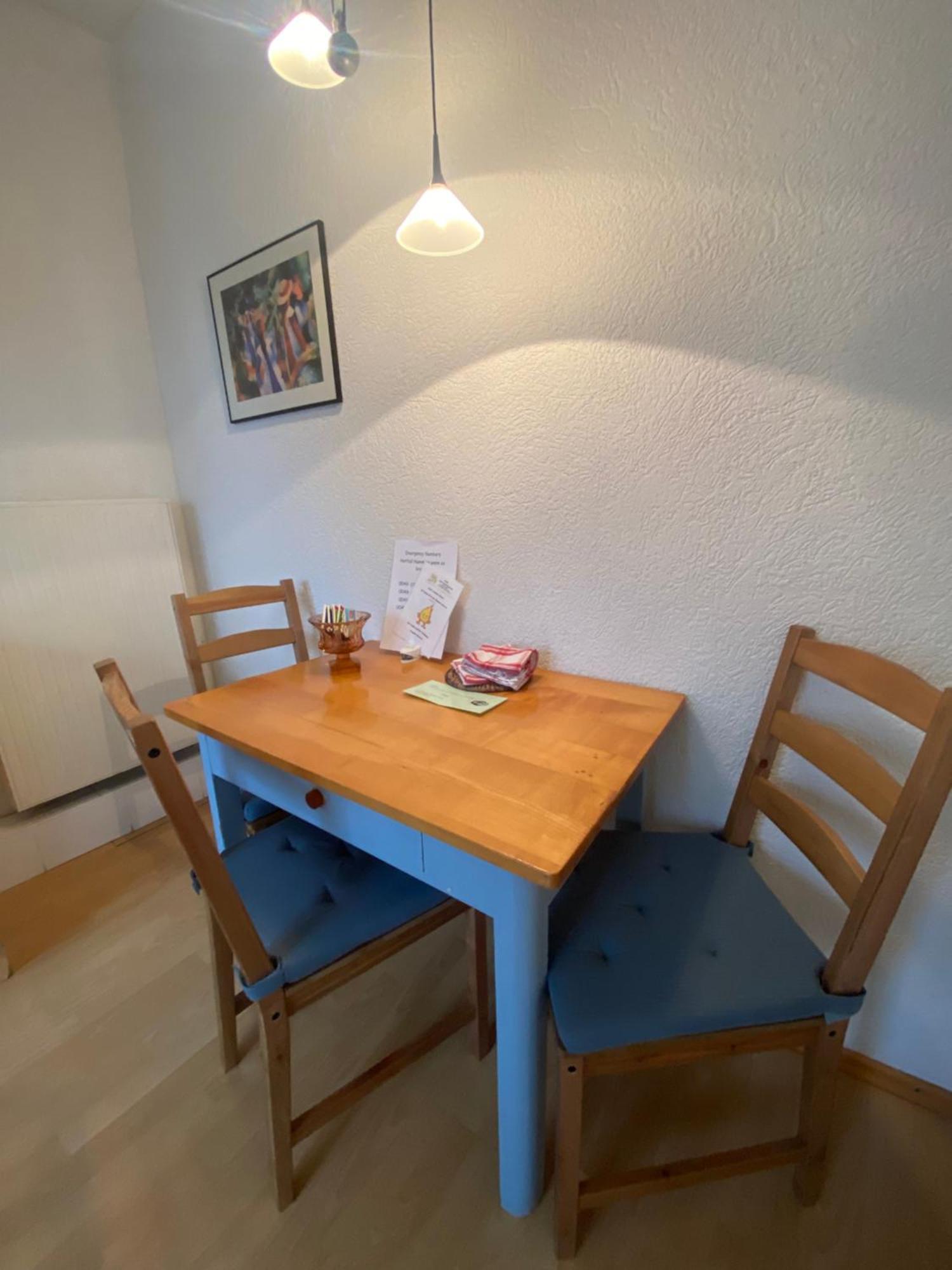 No.5 - Apartmenthaus In Stein Exterior photo
