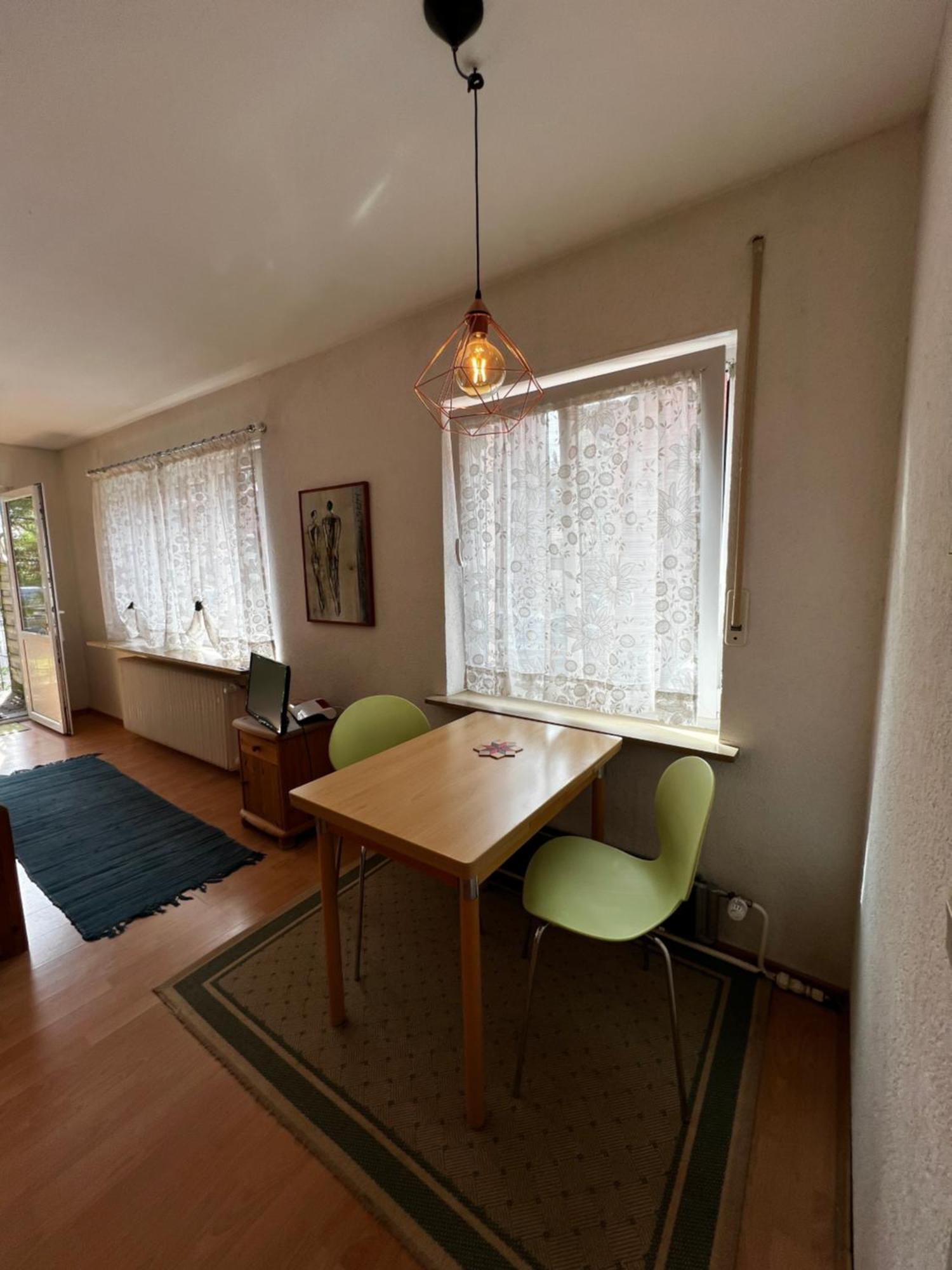 No.5 - Apartmenthaus In Stein Exterior photo