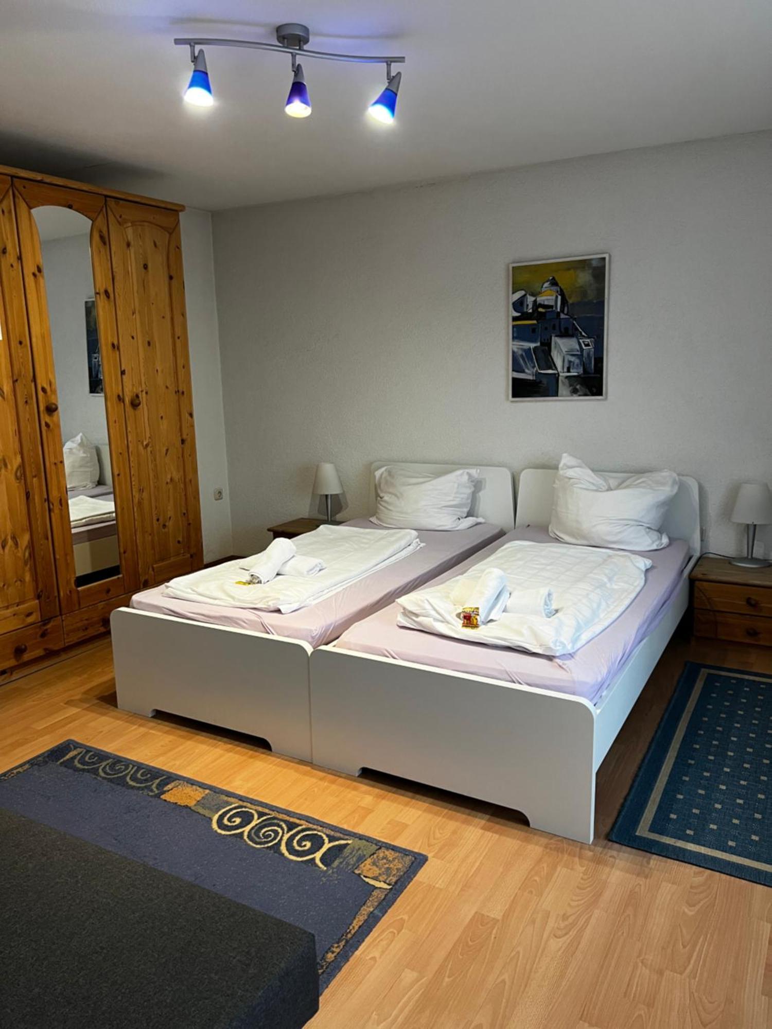 No.5 - Apartmenthaus In Stein Exterior photo